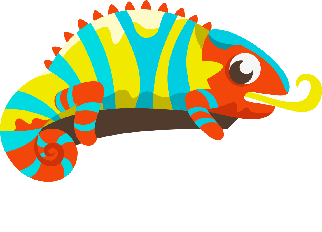 EnigmaChameleons